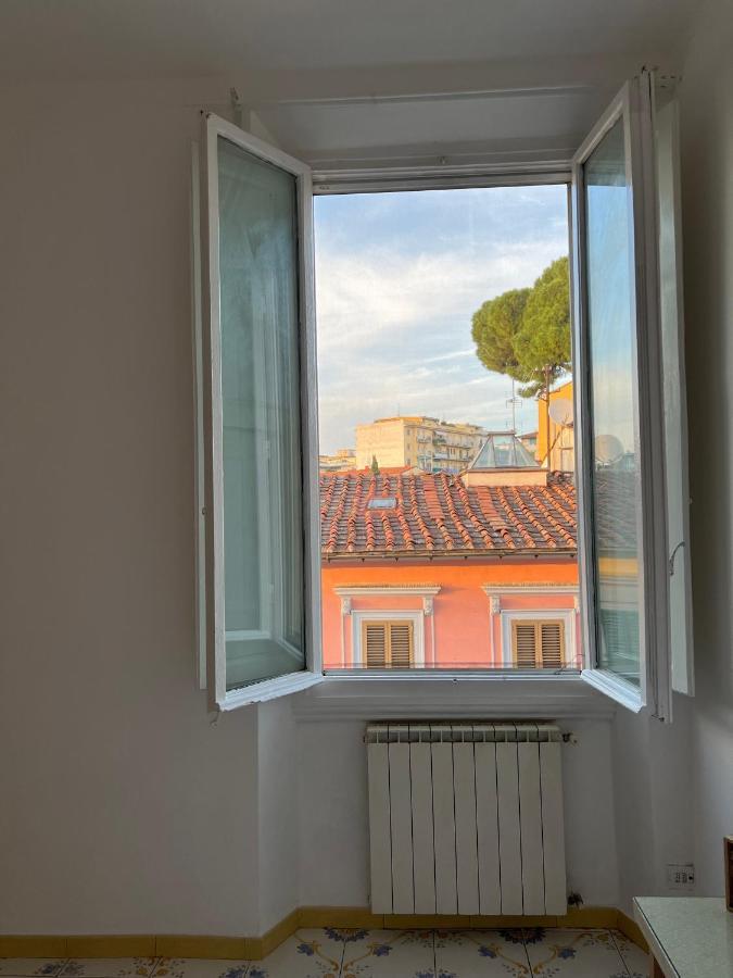 Firenze Apartment Экстерьер фото