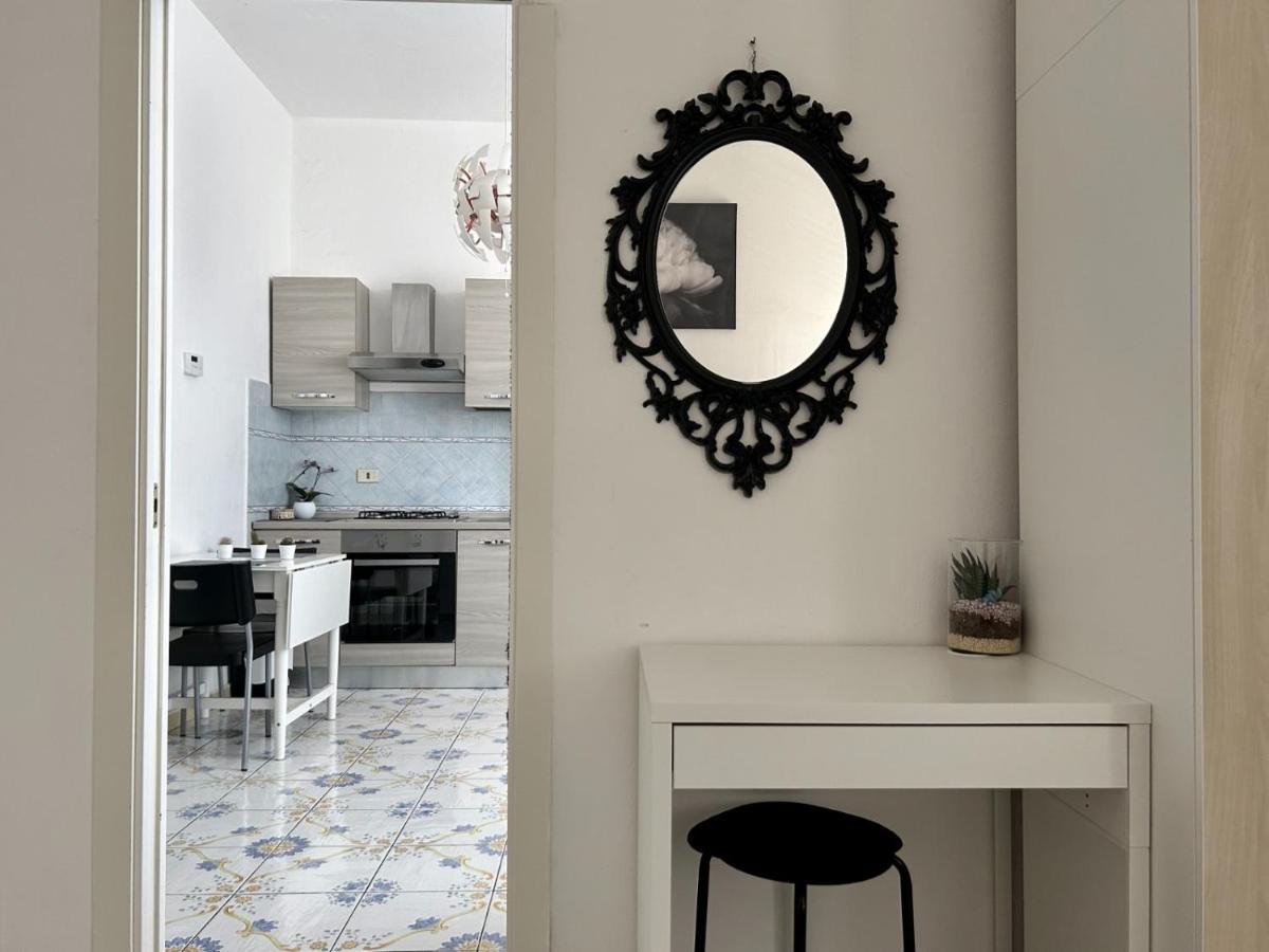 Firenze Apartment Экстерьер фото