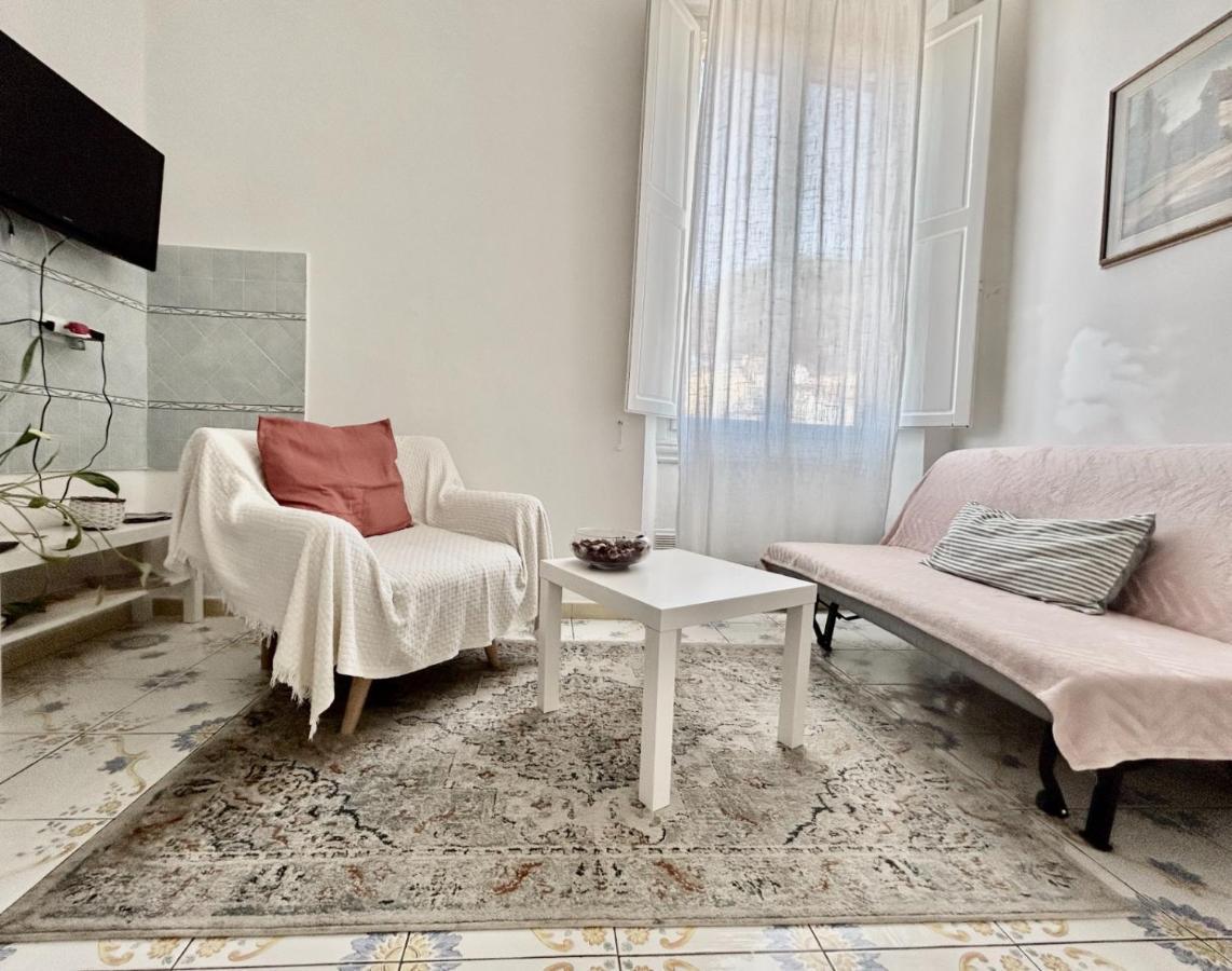 Firenze Apartment Экстерьер фото