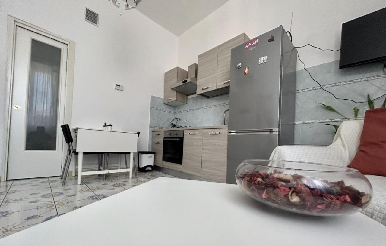 Firenze Apartment Экстерьер фото